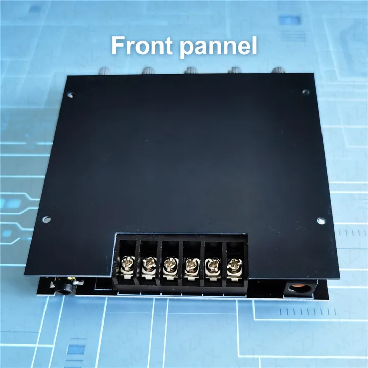 100W+50W*2%202.1%20Channel%20Digital%20Audio%20Power%20Amplifier%20Board%20Bluetoth%20Wireless%20Module%20Subwoofer%20AUX%2012/24V%20Stereo%20HiFi%20Amp%20Speaker%20-%20Image%203
