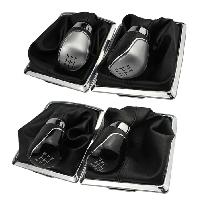 New%20Product%205/6%20Speed%20Car%20Gear%20Shift%20Knob%20Lever%20Shifter%20Collar%20For%20Ford%20Fiesta%202008-2012%20Focus%20Mk2%202005-2011%20Car%20Accessories%20%EF%BB%BF%20-%20Image%205