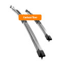 2pcs For MG 4 MG4 2022-2023 Front Windshield Wiper Blades Accessories Windscreen Window. 