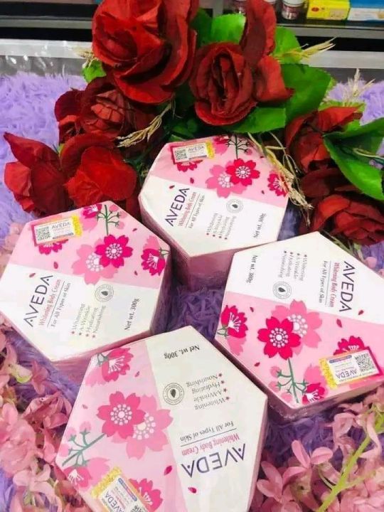 Aveda%20Whitening%20Body%20Cream%20300ml%20-%20Image%208