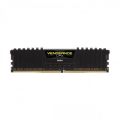 Corsair Vengeance LPX 8GB DDR4 3200MHz Black Heatsink Desktop RAM. 