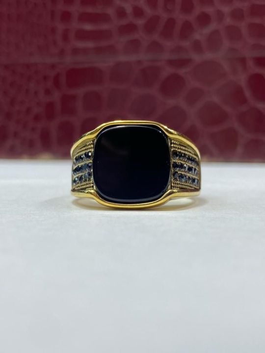 New%20Turkish%20Style%20Ring%20Gold%20Plated%20for%20boys%20and%20men%20-%20Image%202