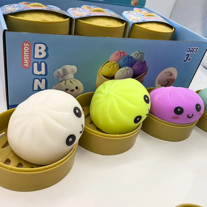 Blind%20Box%20Colorful%20Simulated%20Dumpling%20Squishy%20Relaxing%20Relieve%20Anxiety%20Antistress%20Enhance%20Happiness%20Rebound%20Squeeze%20Reliever%20Toy%20-%20Image%204