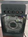 mini air cooler. 