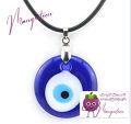 Evil Eye ဆွဲကြိုး ( တစ်ခုဝယ် တစ်ခုလက်ဆောင်). 