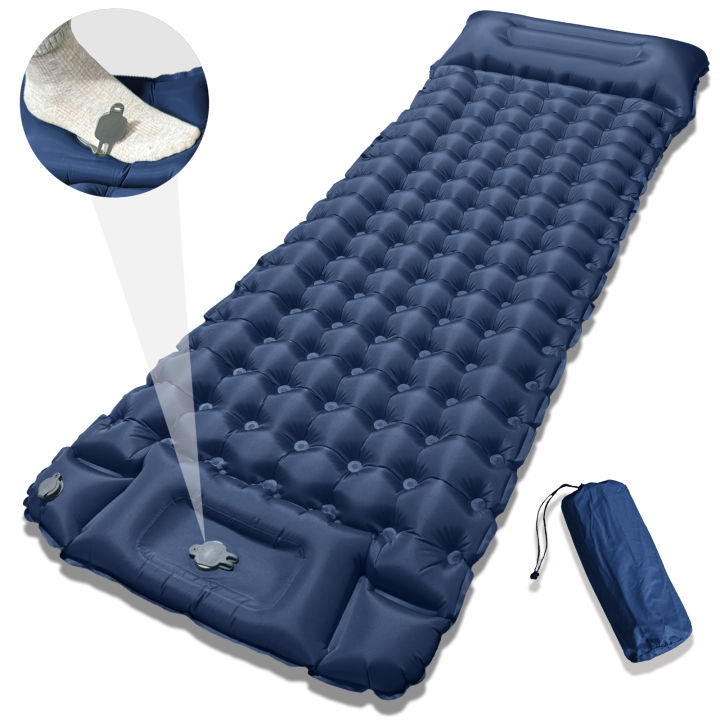 10cmThick%20Single%20Air%20Mattress%20with%20Pillow,%20Pump-Free%20Inflation,%20Ultra%20Comfortable&Compact%20Foldable%20Guest%20Bed%20for%20Home%20and%20Travel%20-%20Image%202