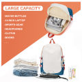 School Backpacks Women Waterproof Teenage Bookbag Rucksack Girls Laptop Backpack Casual Children's Backpack Aestethic Schoolbag. 
