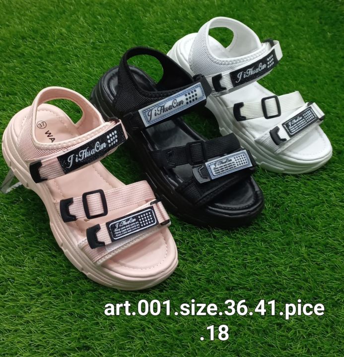 Modern%20China%20made%20girls%20high%20souls%20comfortable%20KITO%20style%20Skechers%20sandals%20-%20Image%2010