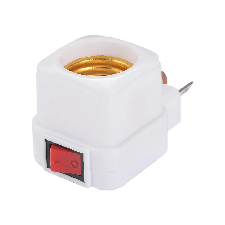 E27%20LED%20Light%20Lamp%20Bulbs%20Socket%20Base%20Holder%20US%20Plug%20Light%20Adapter%20ON/OFF%20Switch%20White%20Lamp%20Holder%20for%20LED%20Table%20Lamp%20LED%20-%20Image%203