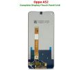 Oppo A52 LCD Panel. 