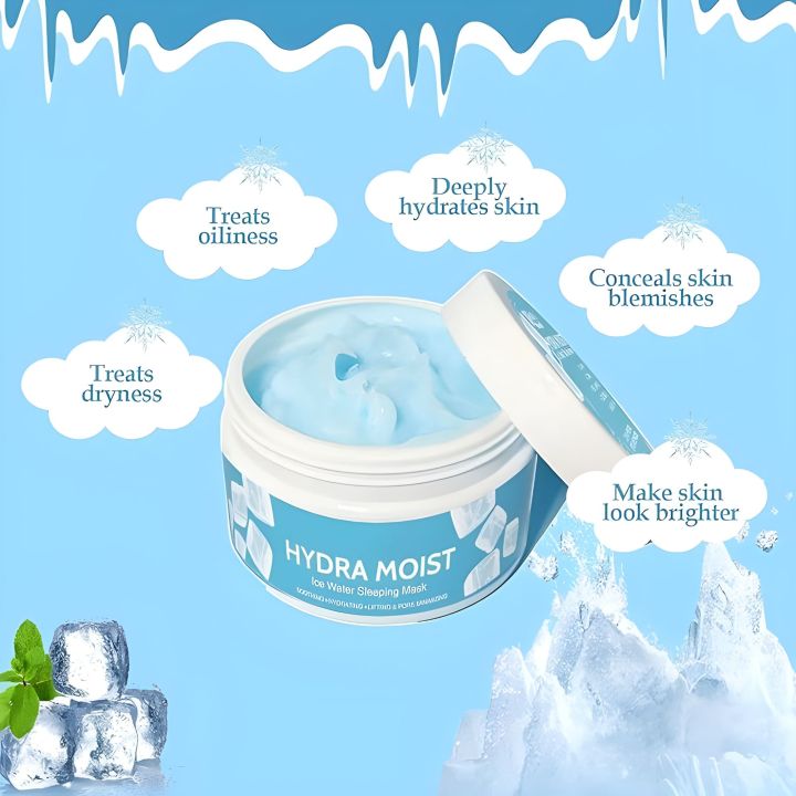 J%20skin%20Beauty%20Hydra%20Moist%20Ice%20Water%20Sleeping%20Mask%20100gm%20and%20Free%20Brush%20-%20Image%207