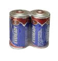 Eveready D Size Battery - Pack of 2. 