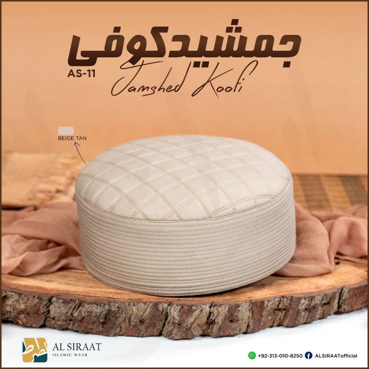 Jamshed%20Koofi%20Islamic%20Caps%20For%20Mens%20And%20Boys%20Premium%20Quality%20Suiting%20Fabric%20Hard%20Stuff%20Dashing%20Looks%20High%20Qulaity%20Prayer%20Caps%20For%20Mens%20And%20Boys%20High%20Qulaity%20Comfortable%20Namaz%20Topi%20-%20Image%203