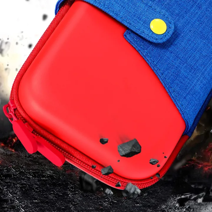 Carrying%20Case%20Compatible%20with%20NS%20Switch%202%20-%20For%20Console%20&%20Accessories%20Portable%20Hard%20Shell%20Pouch%20Carrying%20Travel%20Bag%20-%20Image%205