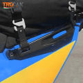 2023 For Yamaha Tenere 700 Tenere700 XT700Z XT 700 Z Motorcycle Passenger Rear Grab Handle Seat Hand Handle Grab Bar Rail.