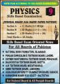 SLO physics key book class 9 federal borad. 