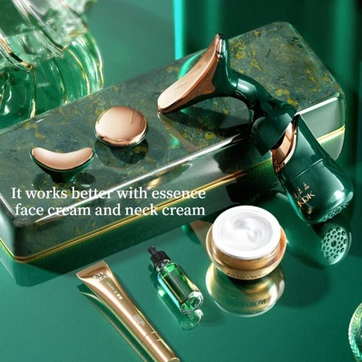 KDK%204D%20Microcurrent%20Face,%20Eye%20&%20Neck%20Lifting%20Massager%20%E2%80%93%20Professional%20Anti-Aging%20Skin%20Tightening%20Device%20with%20Vibration%20Heat%20Therapy,%20Essence%20Absorption%20&%20Portable%20Beauty%20Tool%20for%20Women%20&%20Men%20-%20Image%203