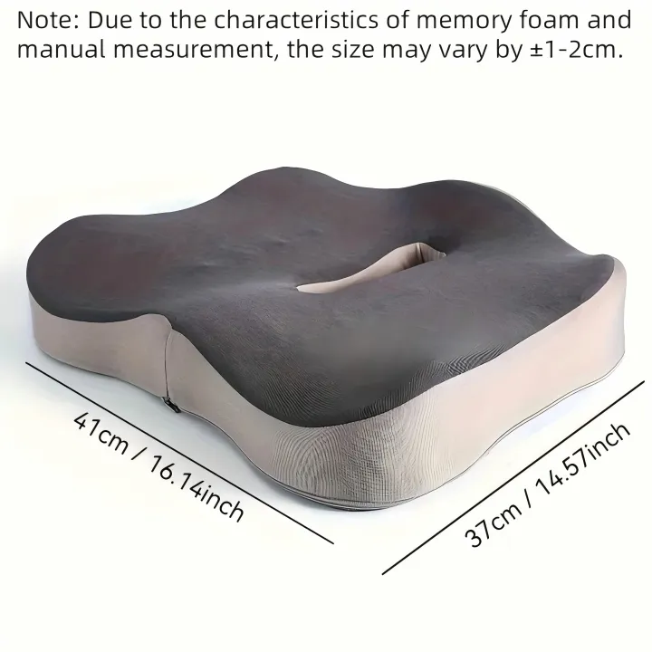 Memory%20Foam%20Seat%20Cushion%20Tailbone%20Sciatica%20Back%20Pain%20Relief%20Comfort%20Office%20Chair%20Car%20Seat%20Cushion%20Non-Slip%20Orthopedic%20MemoryFoam%20-%20Image%206