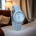 New Analog WoMen's Luxury Stainless Steel Watch for women's - Watch For women's. 