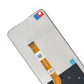 6.6'' For 9i LCD Display Touch Screen Digitizer Assembly For RMX3491 LCD Display Replaceable Parts.