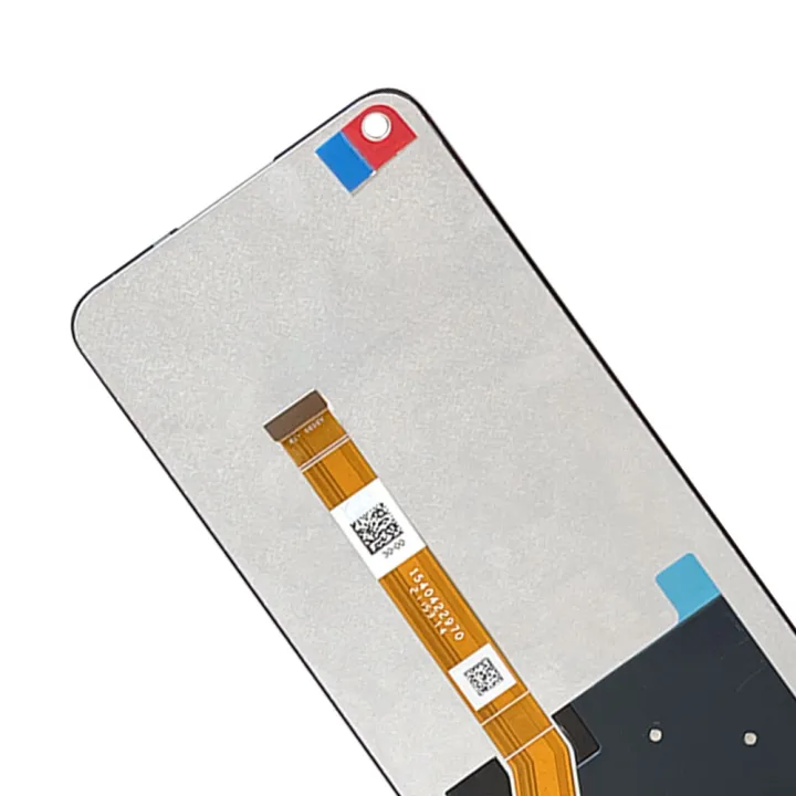 6.6''%20For%20%20%209i%20LCD%20Display%20Touch%20Screen%20Digitizer%20Assembly%20For%20%20RMX3491%20LCD%20Display%20Replaceable%20Parts%20-%20Image%204