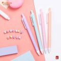 Quantum bunny 0.5mm/0.38mm blue ink Daiichi gel pen cute gel pen Daiichi gel pen kawaii gel pen (Daiichi gel pen). 