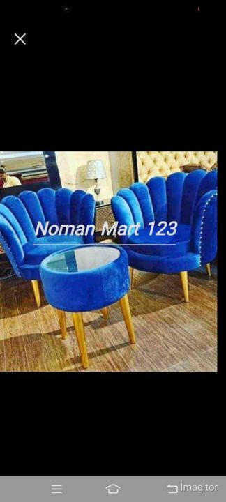 Floral%20chair%20set%20Flower%20Chair%20Set%20(customized)Charming%20flower%20pattern%20chairs%20Comfortable%20cushioned%20chairs%20-%20Image%202