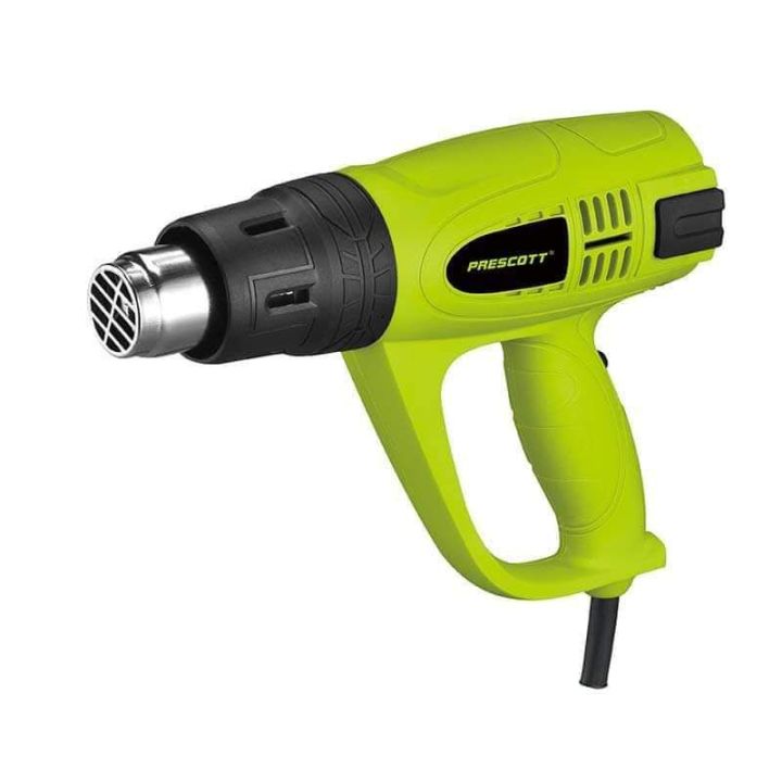 Presscot Hot Air Gun