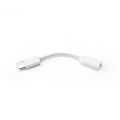 Mi Type-C to 3.5mm Audio Adapter. 
