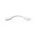 Mi Type-C to 3.5mm Audio Adapter. 