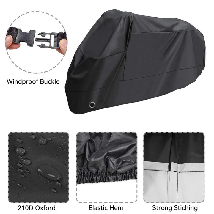 Motorcycle%20Covers%20Tarpaulin%20Cover%20Cloth%20Moto%20Scooter%20Cover%20Protector%20Waterproof%20Rain%20Dustproof%20Bike%20Bicycle%20Case%20Tent%20-%20Image%202