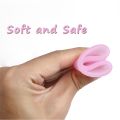 Medical Grade Silicone Menstrual Cup feminine hygiene menstrual cup women Lady menstrual period cup coletor menstrual. 