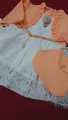 Girls beautiful fancy net frok! 3 piece frok! 16, 18,20,22 size available. 