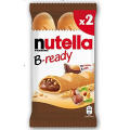 Ferrero nutella wafer 22g x2. 
