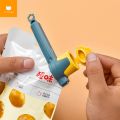 😁Food sealer clip food sealer clip bag sealer clip. 