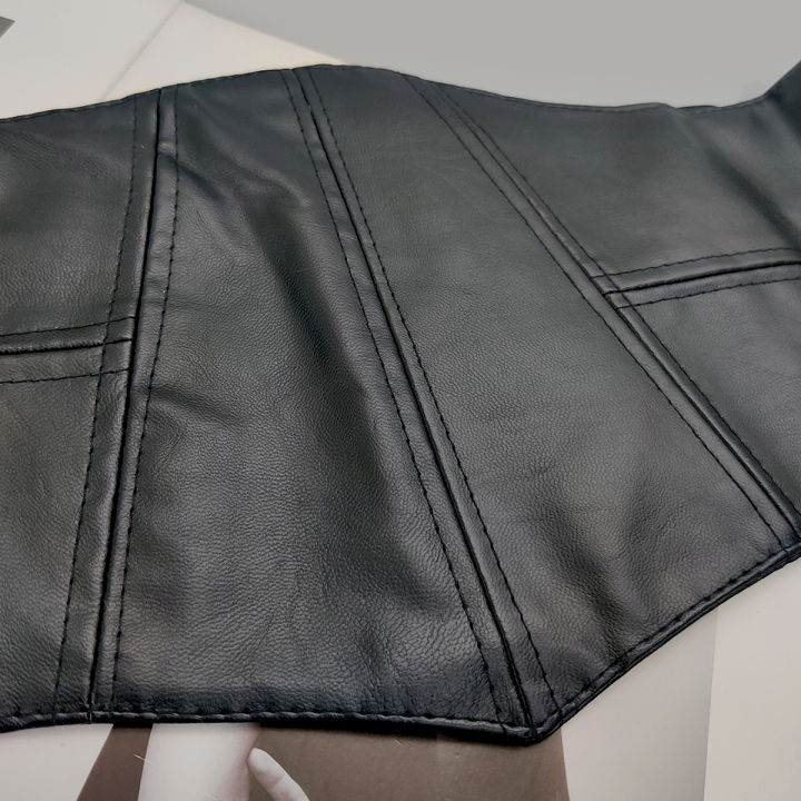Plus%20Size%20Soft%20Leather%20Wide%20Y2K%20Black%20Elastic%20Corset%20Belt%20Female%20Stretch%20Cummerbunds%20Designer%20Belts%20For%20Women%20High%20Quality%20-%20Image%203