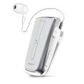 Business Klip ON 6 Bluetooth 5.0 Call Answering decisive HD Sound Collar clip headset, best price in Pakistan. 