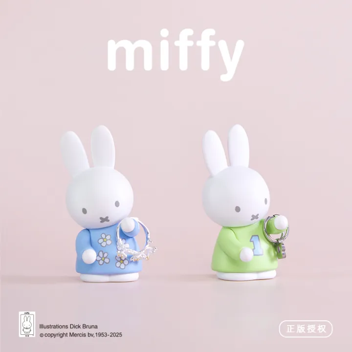 Original%20Kawaii%20Miffy%20Storage%20Rack%20Series%20Blind%20Box%20Multi%20Functional%20Storage%20Anime%20Peripheral%20Figure%20Doll%20%20Toy%20-%20Image%202