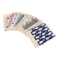 Anti-Slip Microwave Oven Dust Cover Microwave Dustproof Cover Decorative Kitchen Appliance Cover with Storage Bags. 