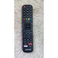 Aston Smart Tv Remote Control.