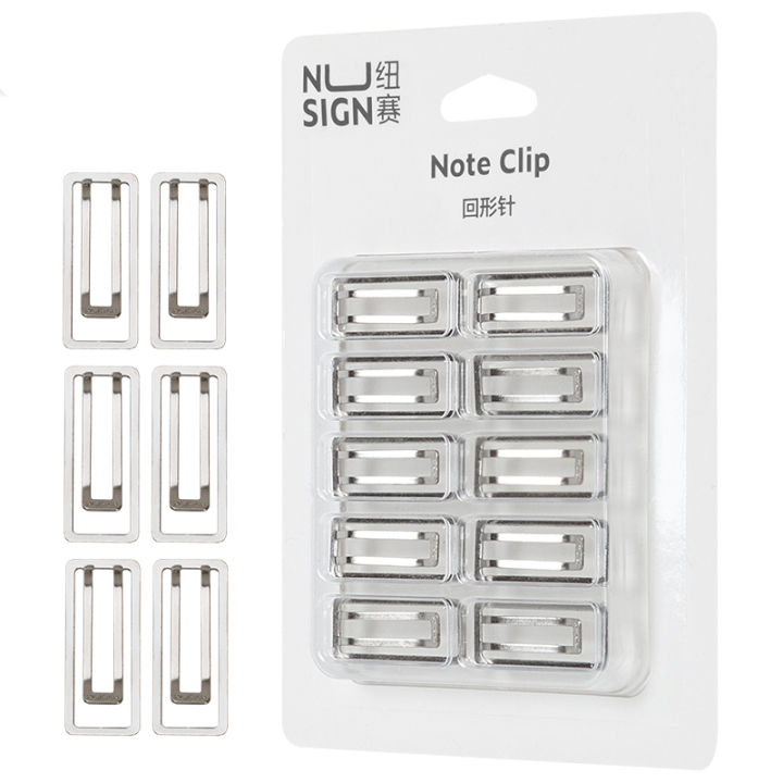 Nusign%20Paper%20Clip%20Silver%20Color%20Metal%20Document%20Binding%20Note%20Clips%20Bookmark%20Office%20Supplies%20-%20Image%206