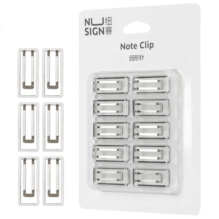 Nusign%20Paper%20Clip%20Silver%20Color%20Metal%20Document%20Binding%20Note%20Clips%20Bookmark%20Office%20Supplies%20-%20Image%206