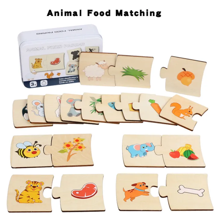 Children%20Iron%20Box%20Number%20Enlightenment%20Paired%20Wooden%20Animal%20Food%20Puzzle%20Board%20Logical%20Thinking%20Training%20Game%20Educational%20Toys%20-%20Image%207