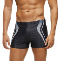 Men Swimwear Brazilian Traditional Cut Swimsuits Swim Bikini Surf Boxer Briefs Board Shorts Trunks printed Sunga. 