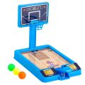 Fun Shooting Game Machine Mini Basketball Rack Shooting Machine Parent-child Interaction Children Indoor Leisure Educational Toy. 