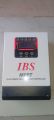 ibs solar hybrid Charge controller Mppt. 