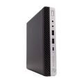 HP EliteDesk 705 G5 Desktop Mini PC Ultra-compact PC Slightly Used. 