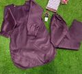 AUA GARMENTS 
ALLHAMDULLILAH😍
New Article Launched🥰
LADIES KURTA PAJAMA 
 4 COLOR AVAILABLE 
BLACK BLUE MEHROON BROWN 
MEASURMENT 

MEDIUM 

CHEST 20
LENGTH 36
TROUSER LENGTH 38

LARGE 

CHEST 21
LENGTH 38
TROUSER LENGTH 40

FABRIC:-100% COTTON. 