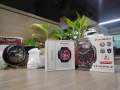 KOSPET TANK T3 Calling Rugged Smartwatch. 
