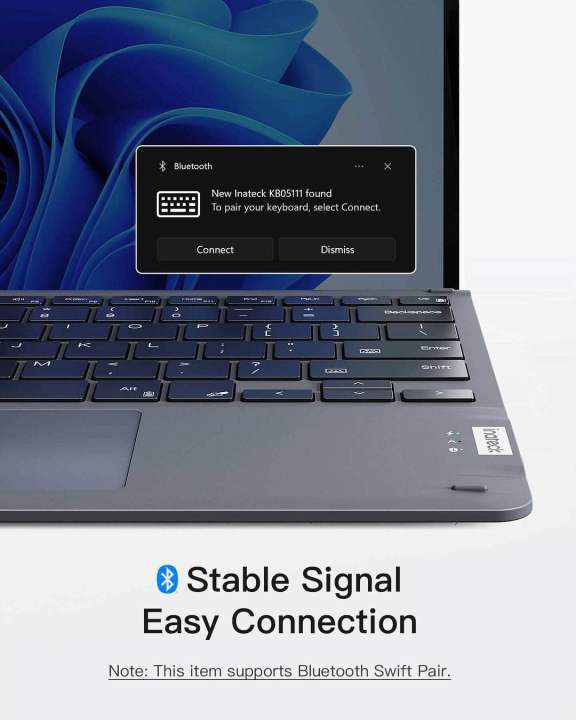 Detachable%20Keyboard%20Cover%20for%20Surface%20Pro%208/Pro%20X/Pro%209/Pro%2010/Pro%2011,%20KB05111%20-%20Image%203